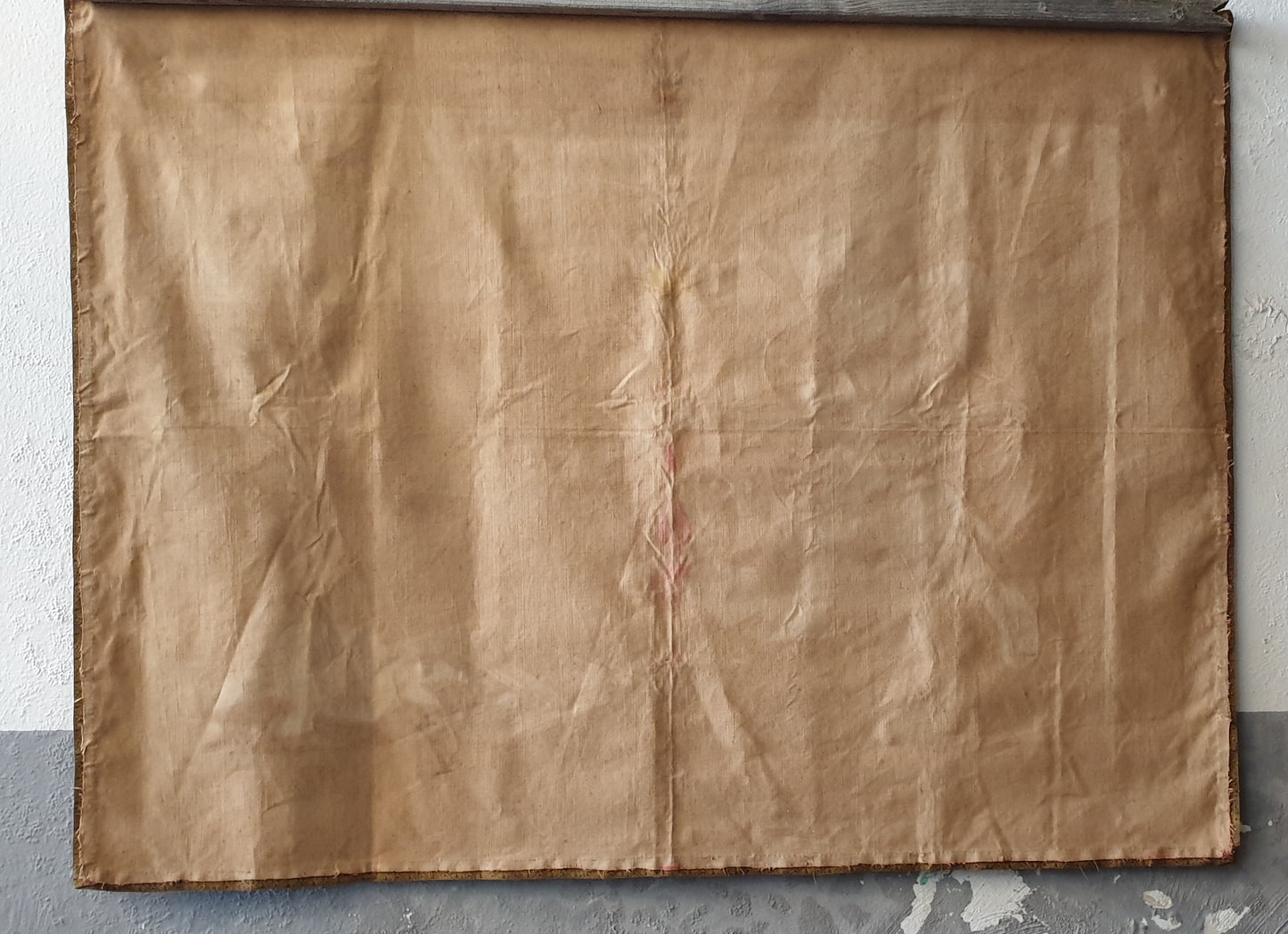 Arazzo "Succo D'Erba" del 1800