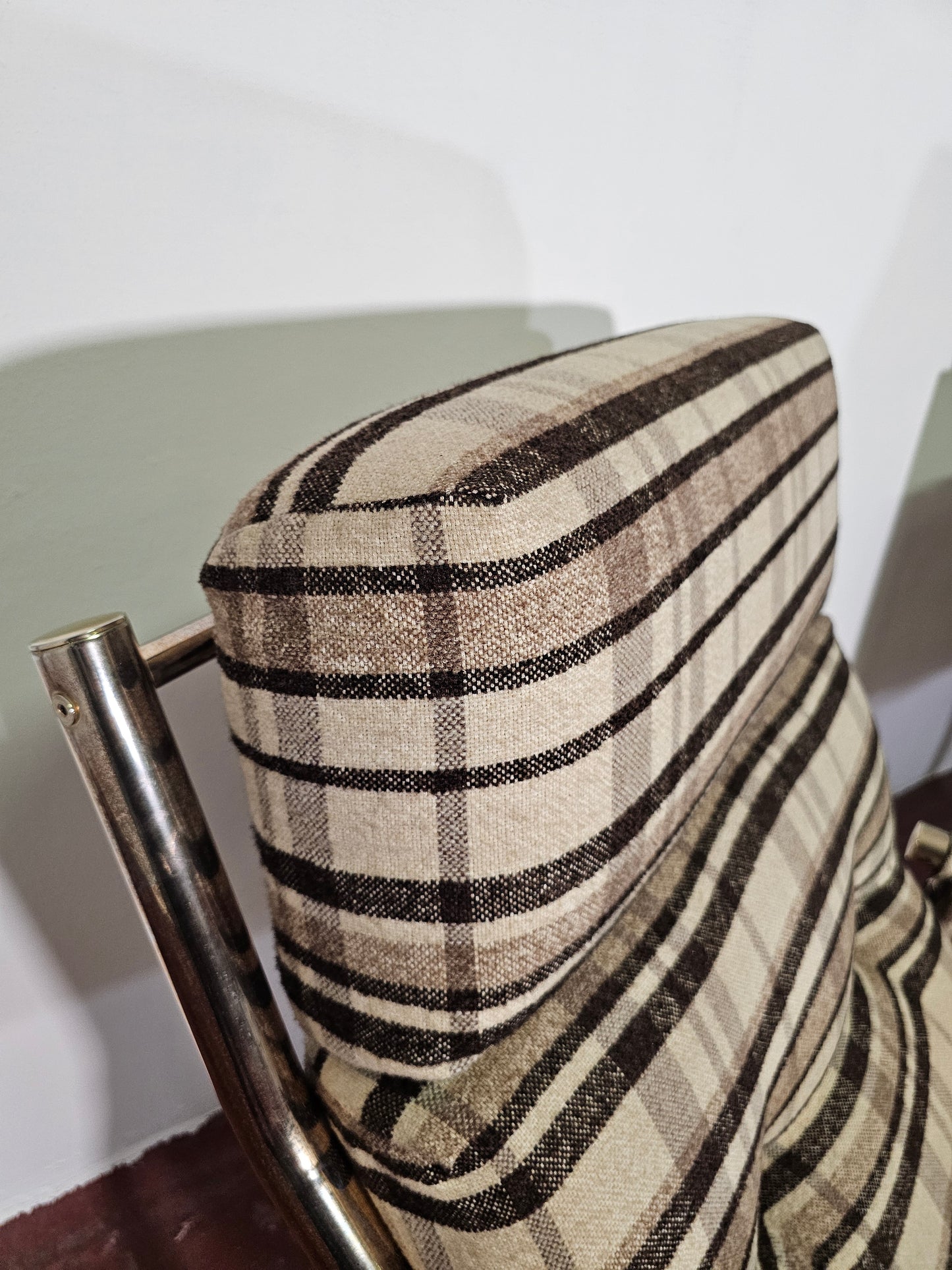Poltrone a sdraio Di Gillis Lundgren per Ikea 1960