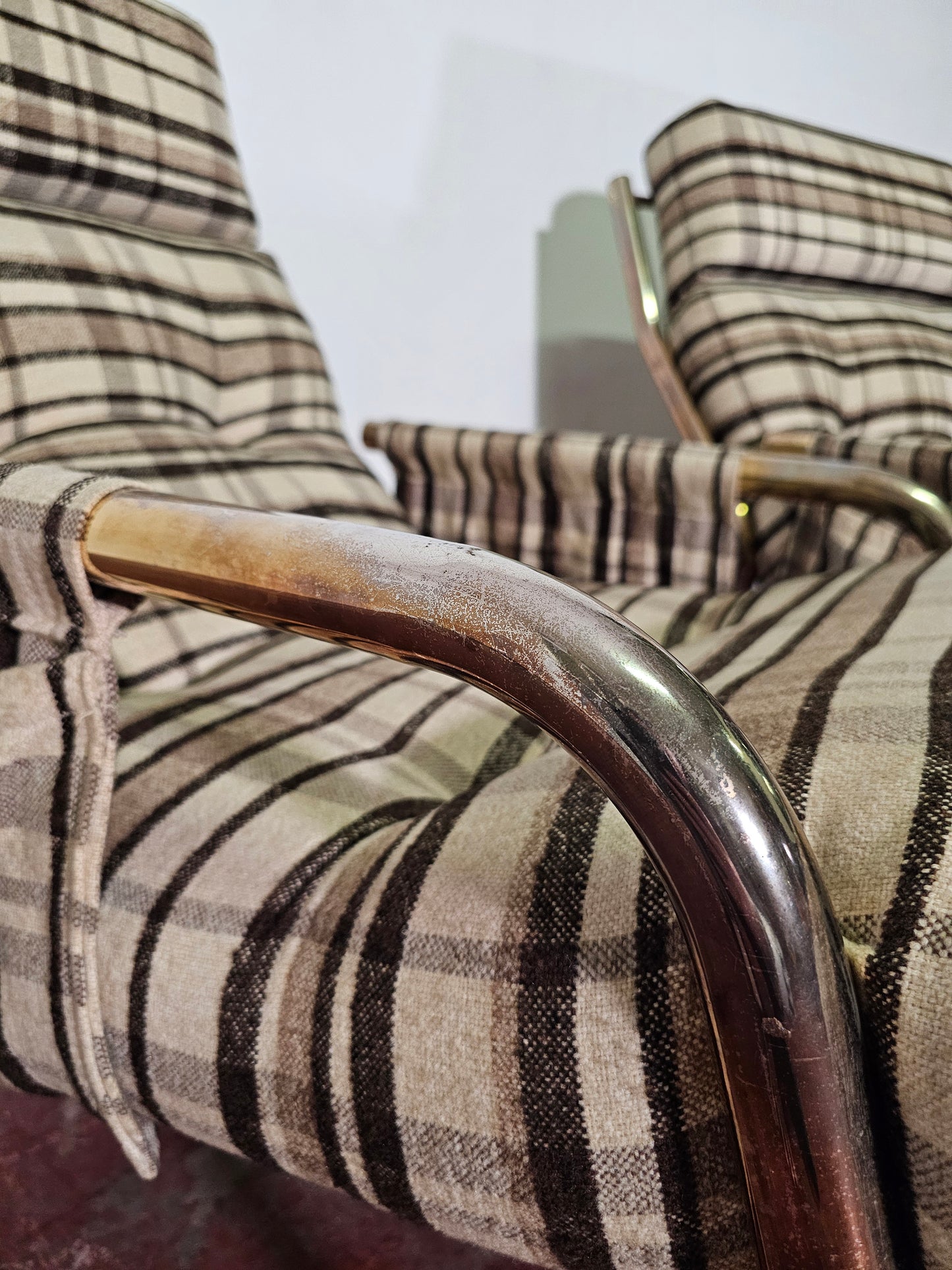 Poltrone a sdraio Di Gillis Lundgren per Ikea 1960