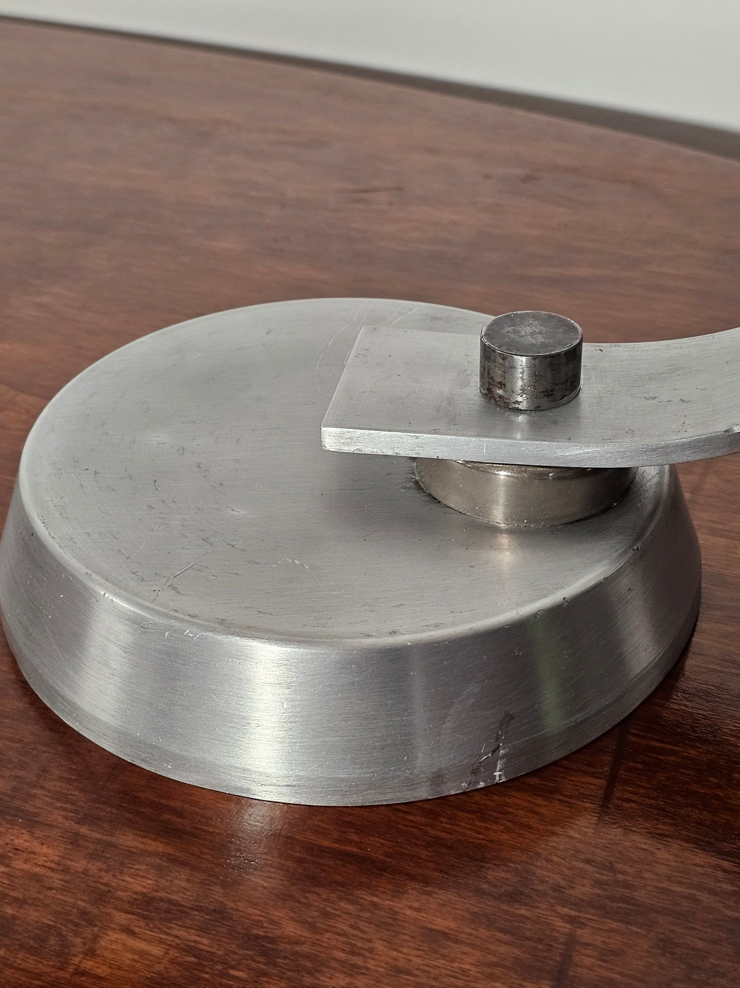 Lampada Di Angelo Lelli Per Arredoluce anni 60