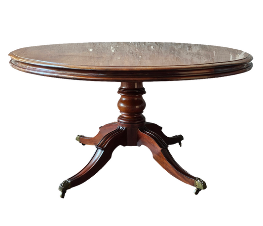Tavolo Inglese Regency metà 800